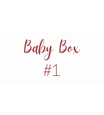 BABY BOX #1